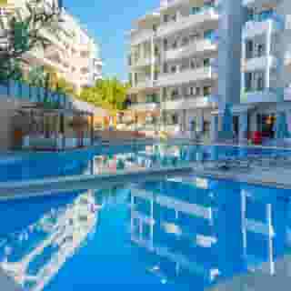 Bio Suites Hotel, 5 of 5