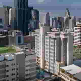 Novotel Living Bangkok Sukhumvit Legacy, 4 of 5