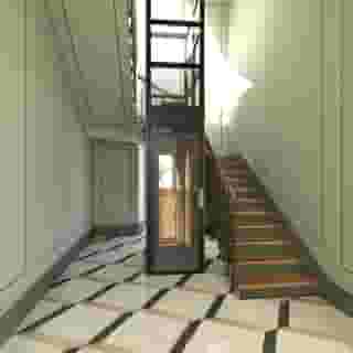 Unahotels Trastevere Roma, 1 of 5