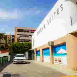 BLUESEA Dimona Suites, 5 of 5