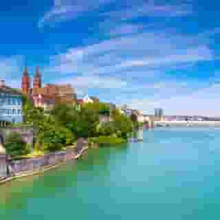 Radisson Blu Hotel - Basel, 6 of 6