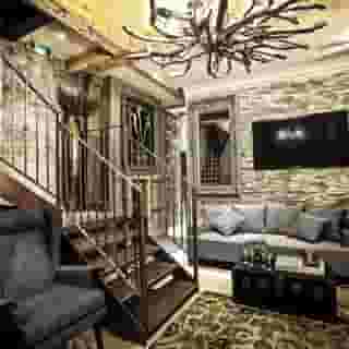 The Cow Hollow Hotel, 2 of 5