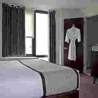 Distrikt Hotel New York City, Tapestry Collection, 6 of 6