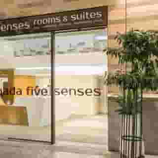 Macia Granada Five Senses Rooms and Suites, 3 of 5