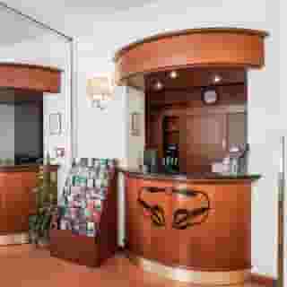 Hotel Tivoli Prague, 1 of 5