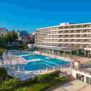 Festa Panorama, 1 of 5