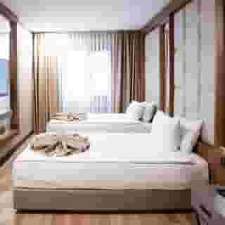 Four Sides Taksim Lion Hotel and SPA, 6 of 6