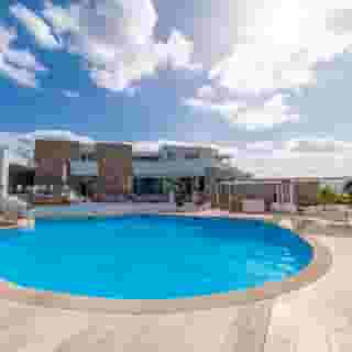 Grand Relais dei Nuraghi, 5 of 5