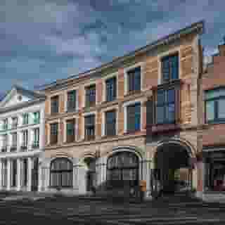 Bourgoensch Hof Hotel, 4 of 5