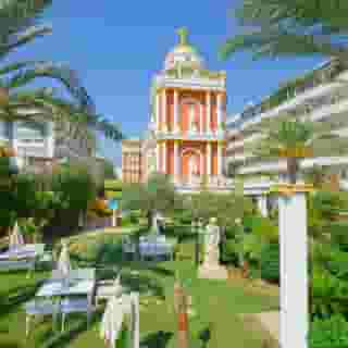 Antique Roman Palace Museum Hotel - Adults Only (16+), 6 of 6