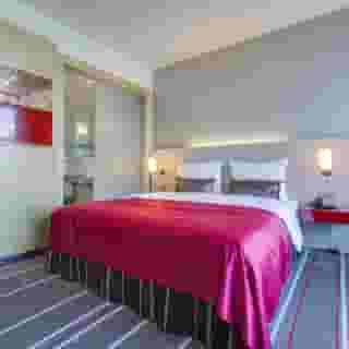 Radisson Blu Media Harbour Hotel, 3 of 5