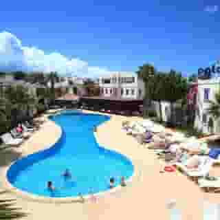 Club Paloma Apart Gumbet, 1 of 5