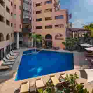 Hivernage Hotel & Spa, 1 of 5