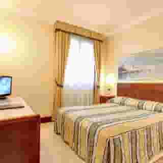 Hotel Panorama, 1 of 5