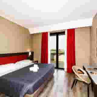 Hotel Da Vinci Milano, 6 of 6