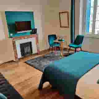 Chambres d'hotes le Magnolia, 4 of 5