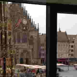 Sorat Hotel Saxx Nurnberg, 1 of 5