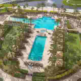 Waldorf Astoria Orlando, 2 of 5