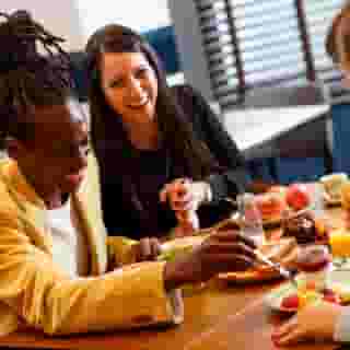 ibis Styles London Gloucester Road, 4 of 5