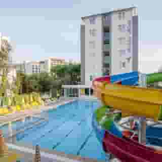 My Kolibri Hotel, 1 of 5