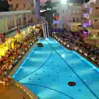 Merve Sun Hotel & Spa, 5 of 5