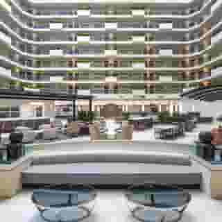 Embassy Suites Seattle Tacoma International, 6 of 6
