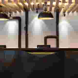 Kamaniiya Hotel Petitenget, 1 of 5