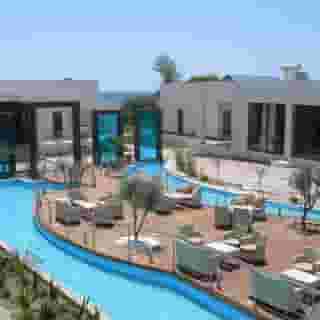 Afandou Bay Resort suites, 3 of 5