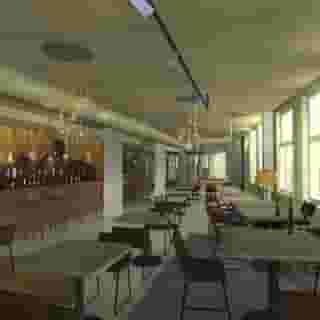 Hotel V Nesplein, 1 of 5