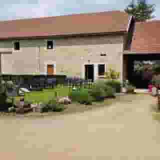 Auberge Du Vernay, 5 of 5