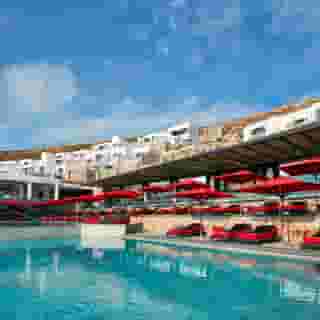 Myconian Avaton Resort, 5 of 5