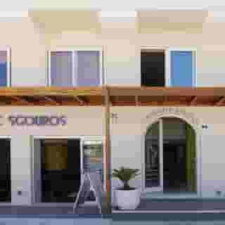 Sgouros Hotel, 2 of 5