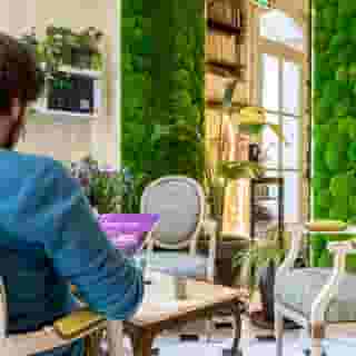 Hotel Romance Malesherbes by Patrick Hayat, 1 of 5