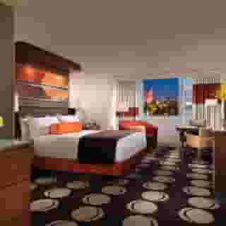 The Mirage, 5 of 5