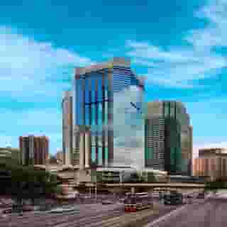 Jw Marriott Hotel Hong Kong, 2 of 5