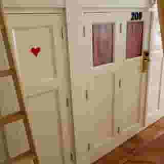 De Bedstee Boutique Capsule Hotel, 6 of 6