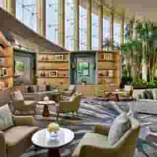 Waldorf Astoria Cairo Heliopolis, 4 of 5