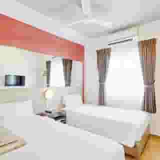 Red Planet Phuket Patong, 1 of 5