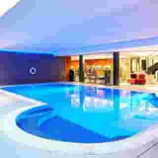 Novotel Edinburgh Park, 1 of 5