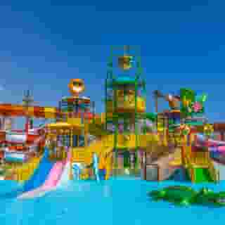 Aladdin Beach Resort, 4 of 5