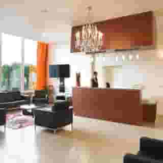 Executive Hotel, 1 of 5