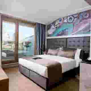 Four Sides Sisli, 4 of 5