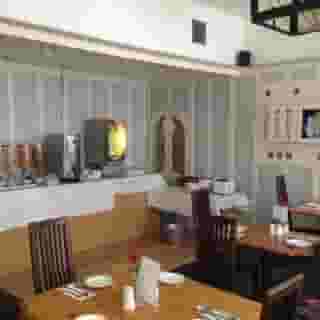 Rennie Mackintosh Station, 6 of 6