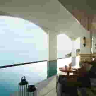 Eastern and Oriental Hotel Penang, 5 of 5