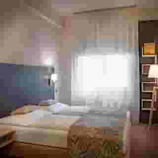 Pytloun Kampa Garden Hotel Prague, 4 of 5