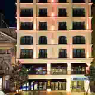 Innpera Hotel, 1 of 5