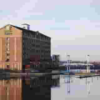 Holiday Inn Express Manchester Salford Quay, 4 of 5