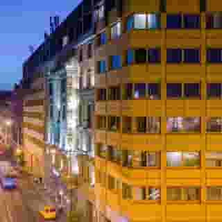 Danubius Hotel Hungaria City Center, 1 of 5