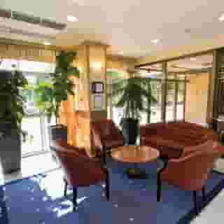 Danubius Hotel Arena, 5 of 5