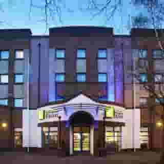 Holiday Inn Express Belfast City, 6 of 6